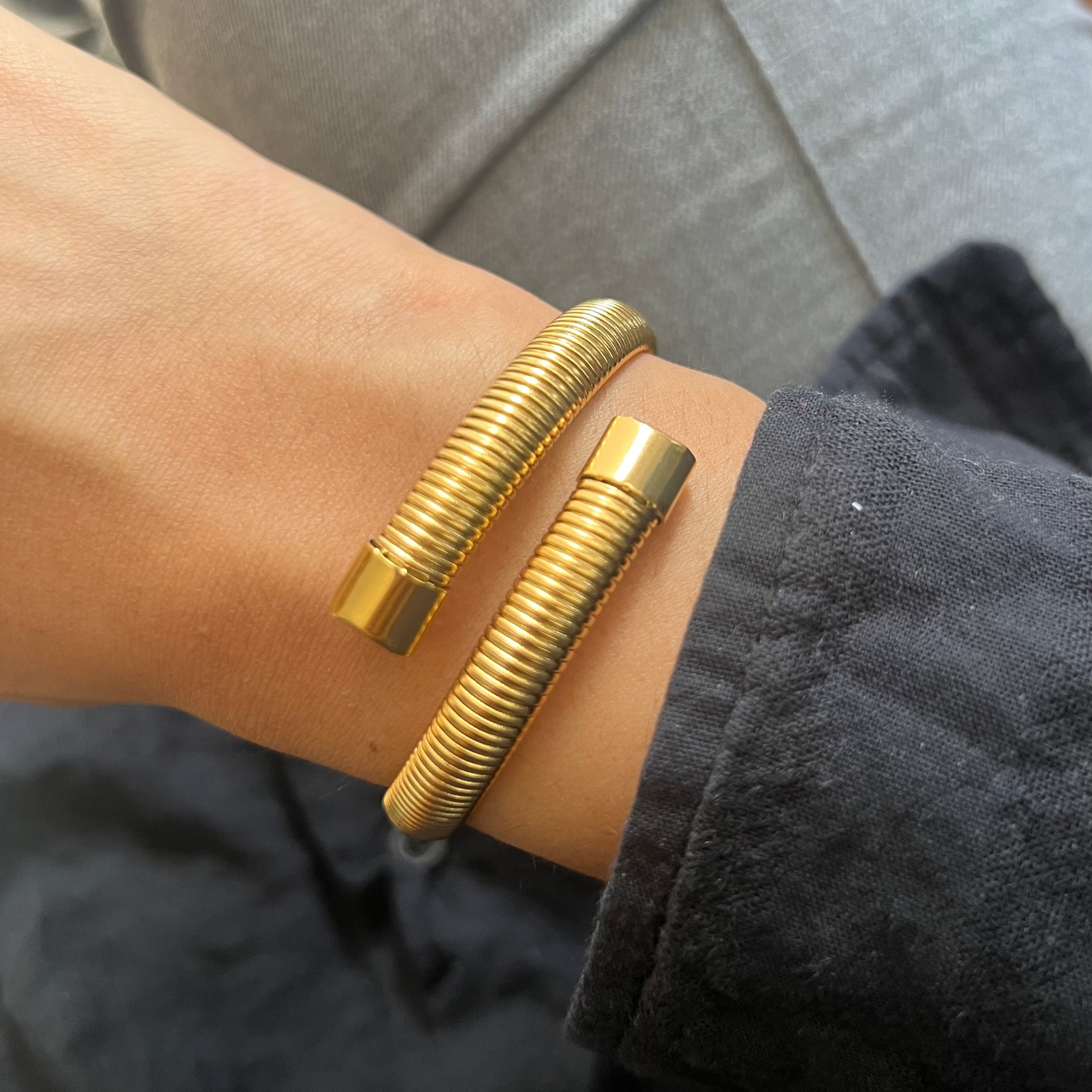 Mamba Bracelet