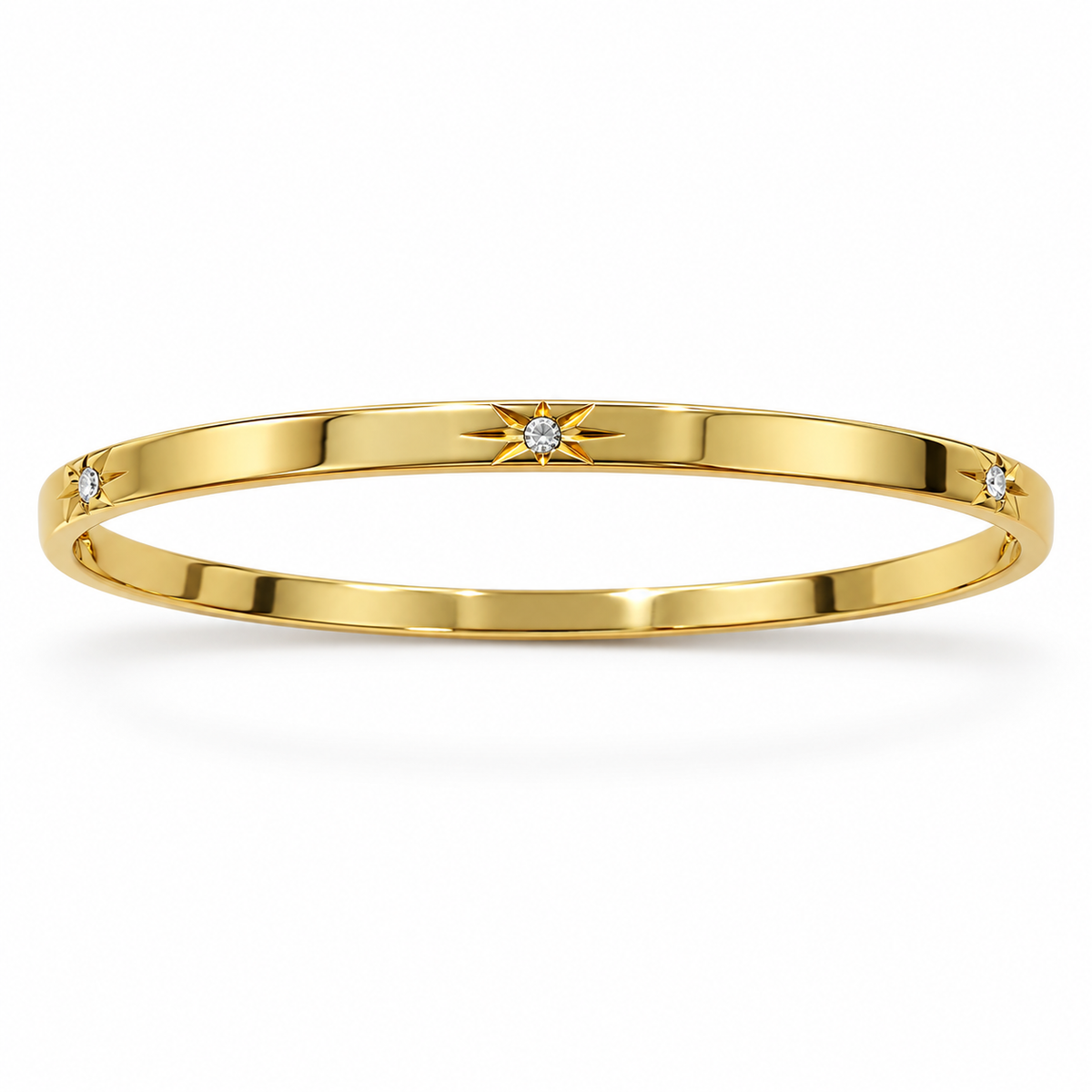 Stora Bangle (set of2)