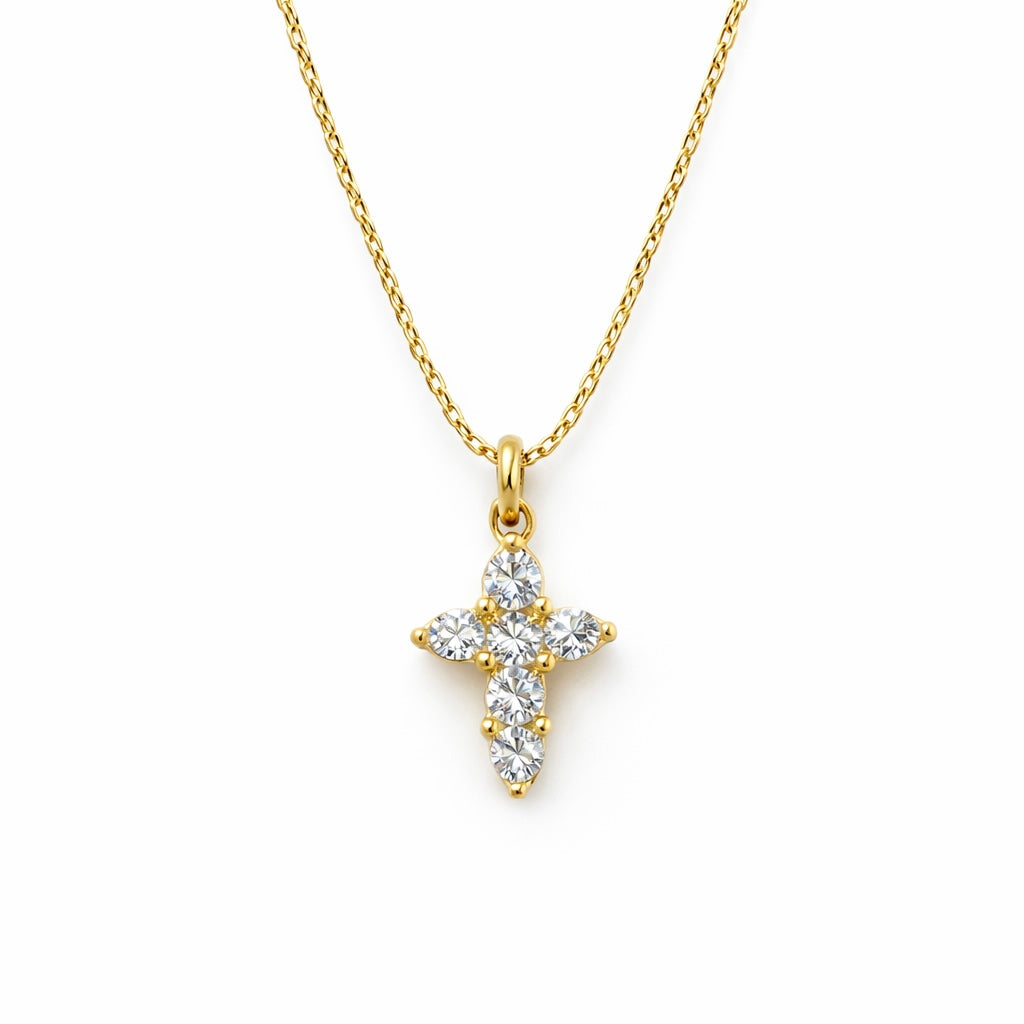 Althea Mini Charm Necklaces