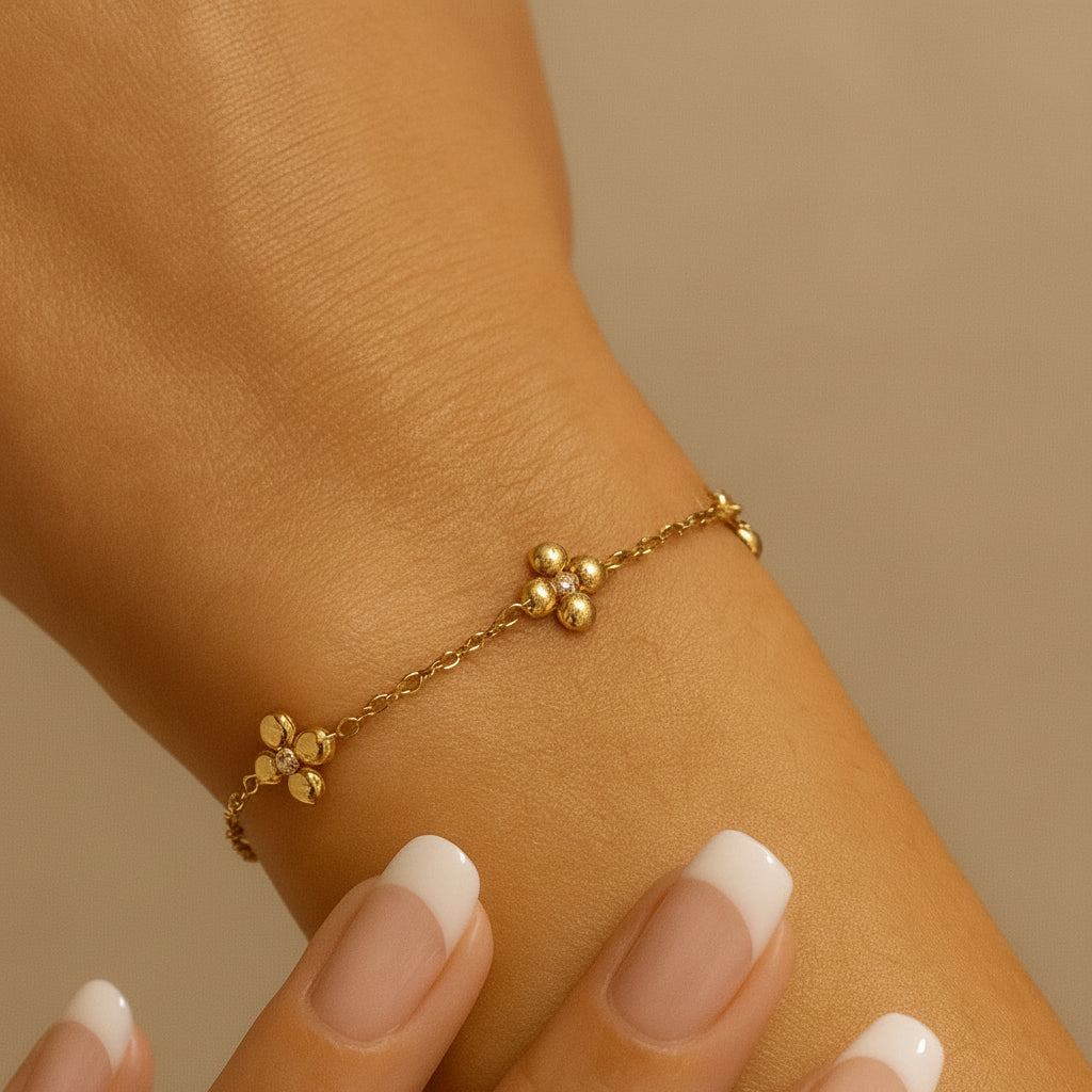 Rowe Bracelet
