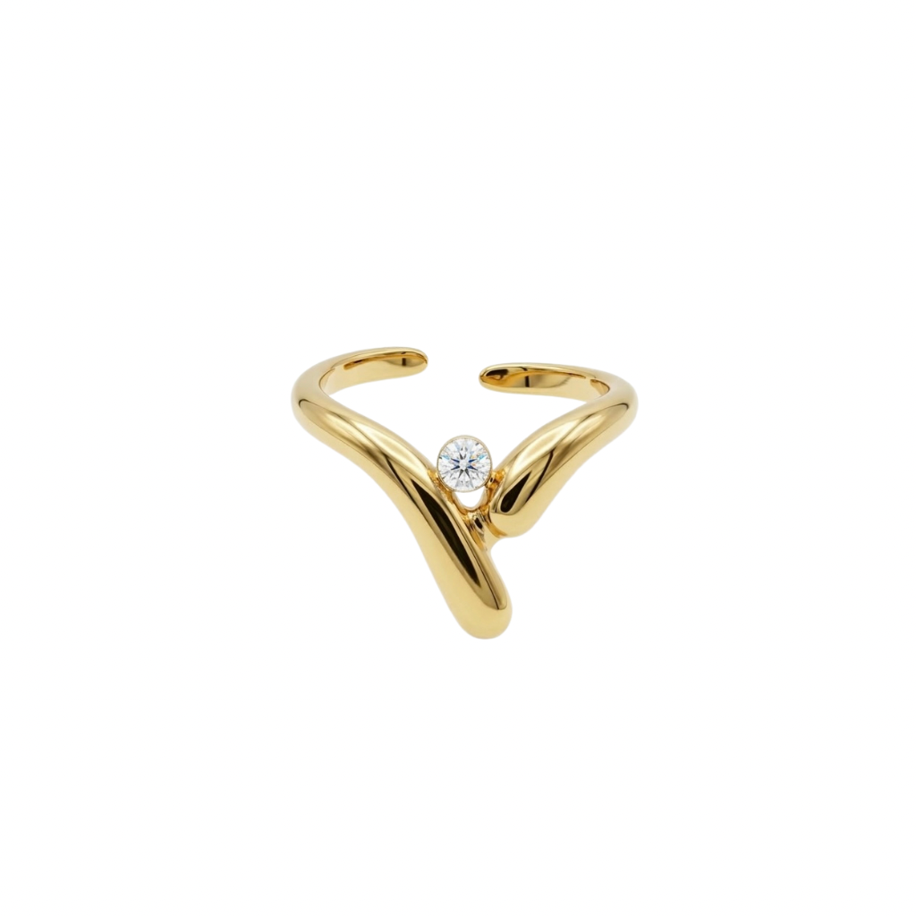 Apbane Ring (adjustable)