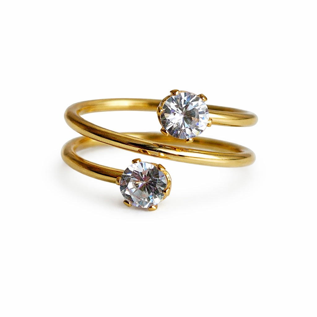Sonnet Ring