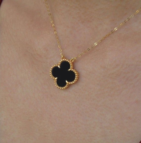 Everyday Clover Set