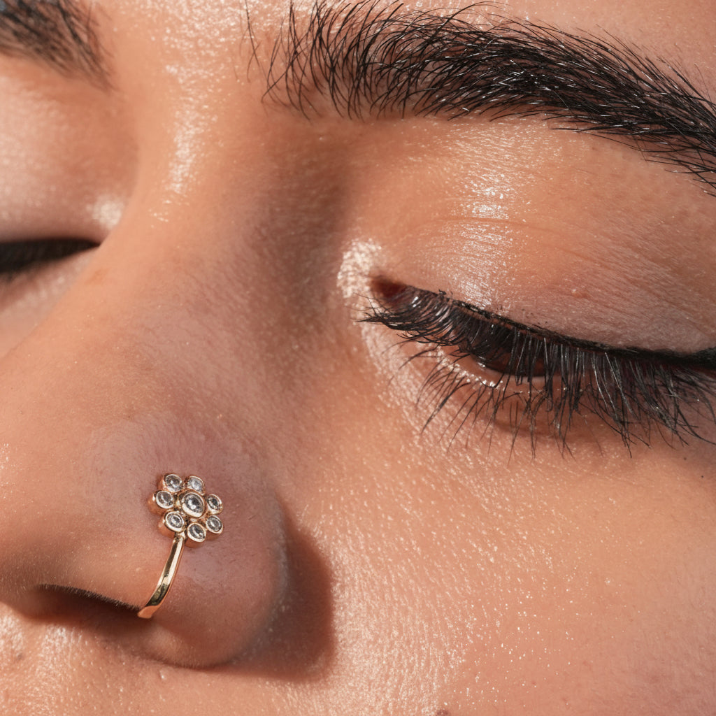 Kaira Nose Pin