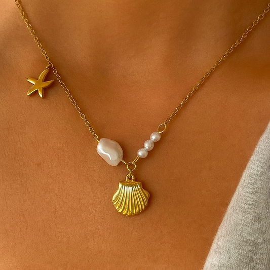 Island Girl Necklace