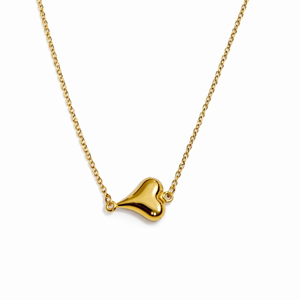 Dearest Necklace