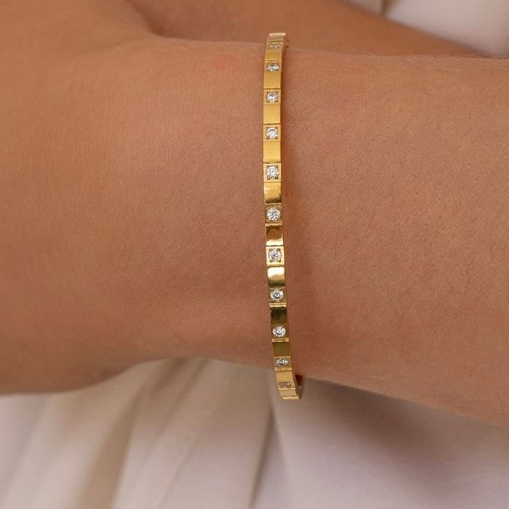 Blanche Band