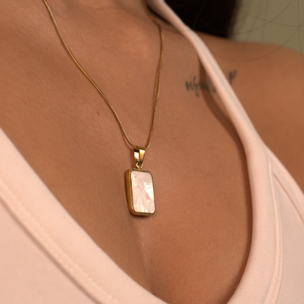 Fetch Necklace