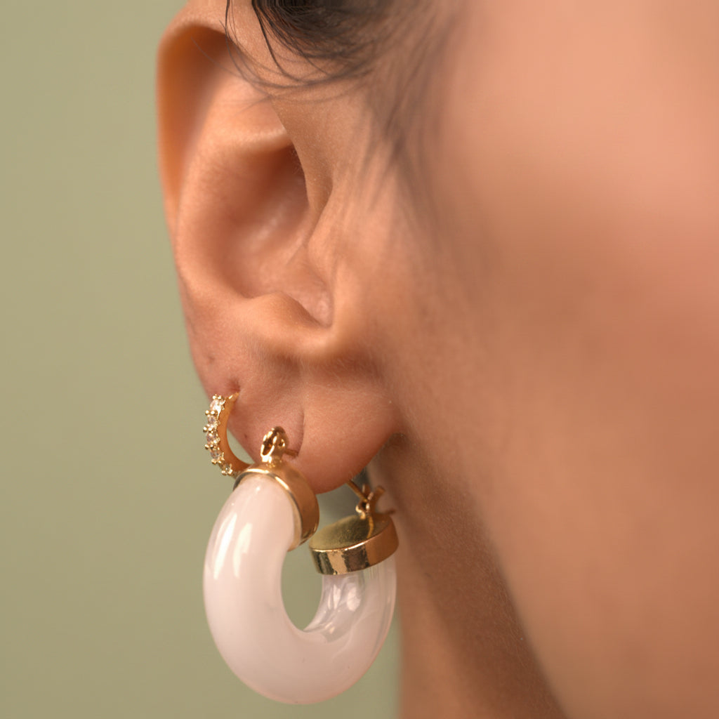 Costal Hoops
