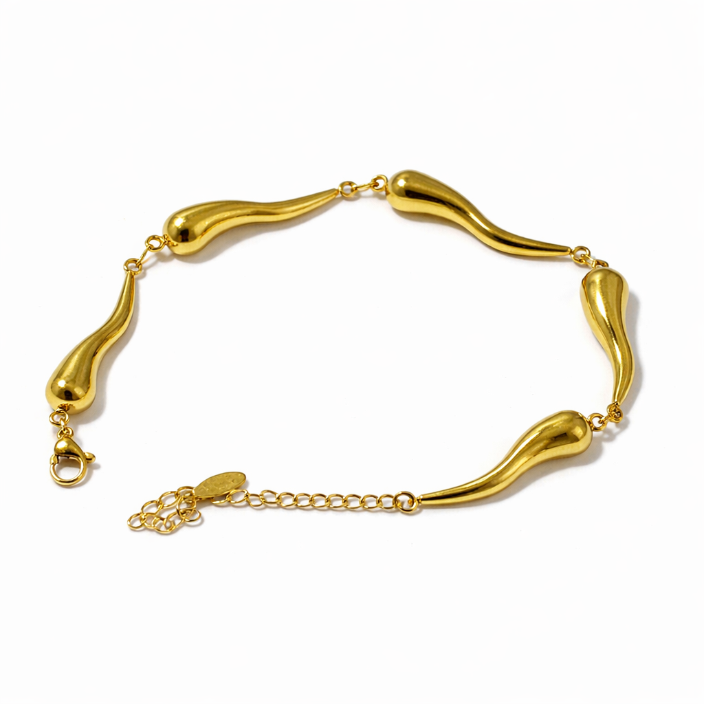 Chilli Bracelet