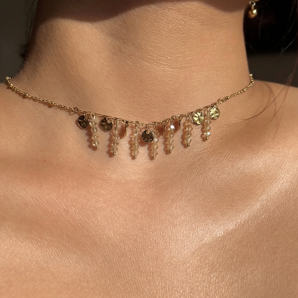 Cheiko Necklace