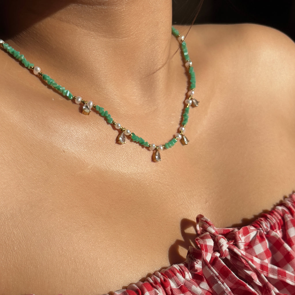 Keiko Necklace
