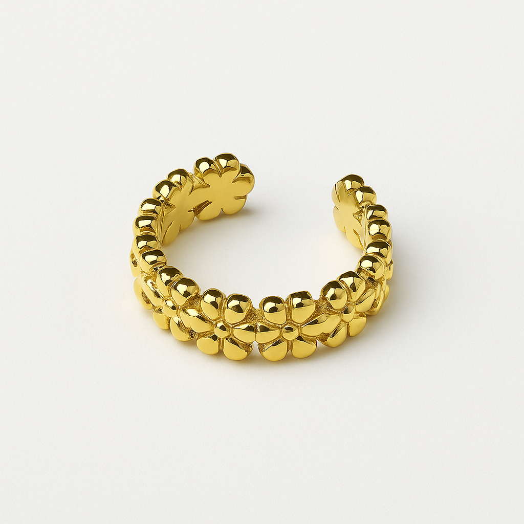Nour Ear-Cuff