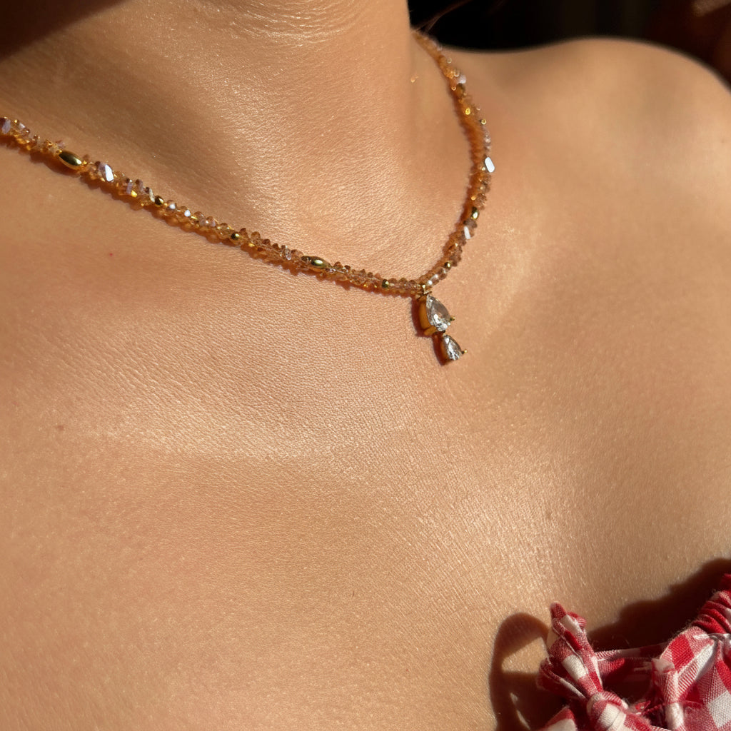 Yume Necklace