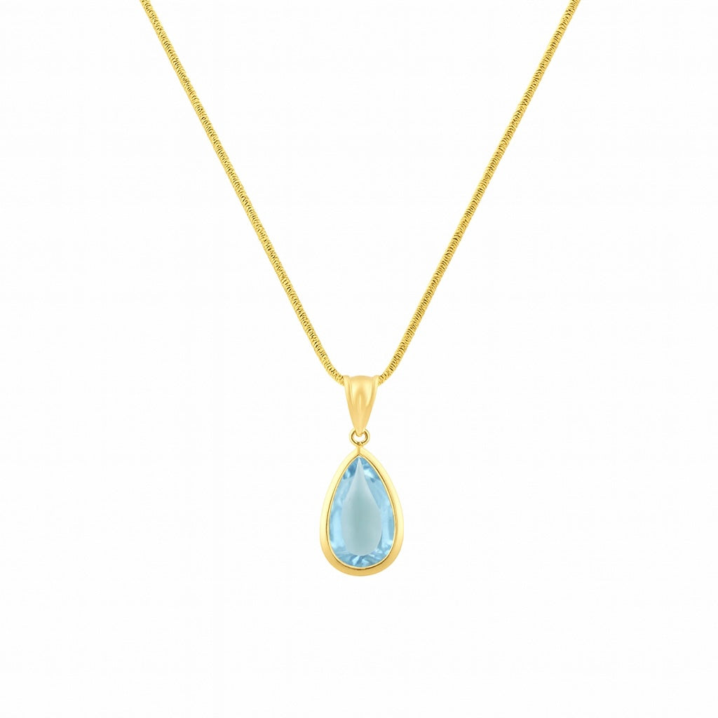 Rafferty Necklace