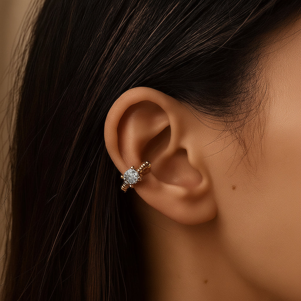 Effie Ear-Cuff