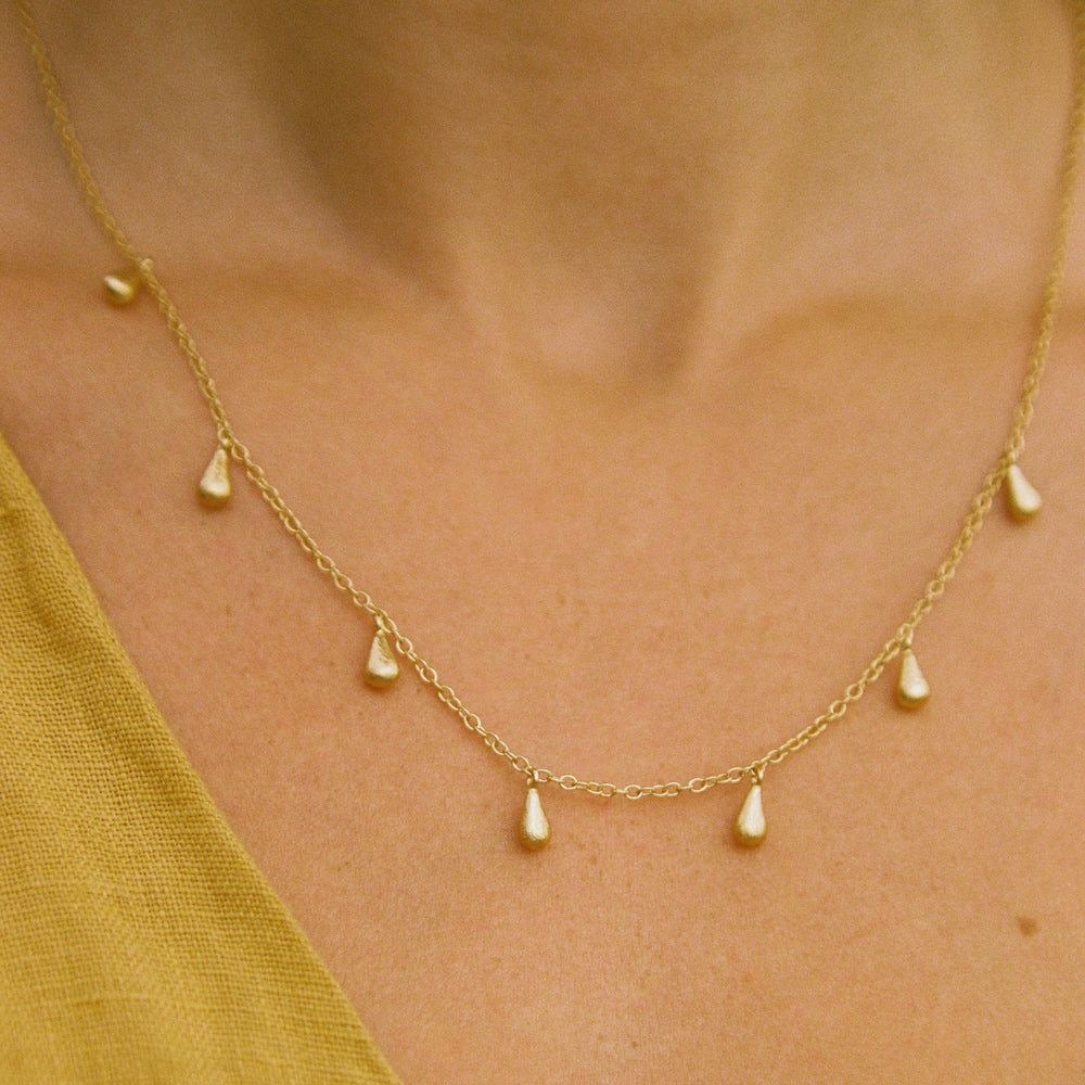 Miriam Necklace