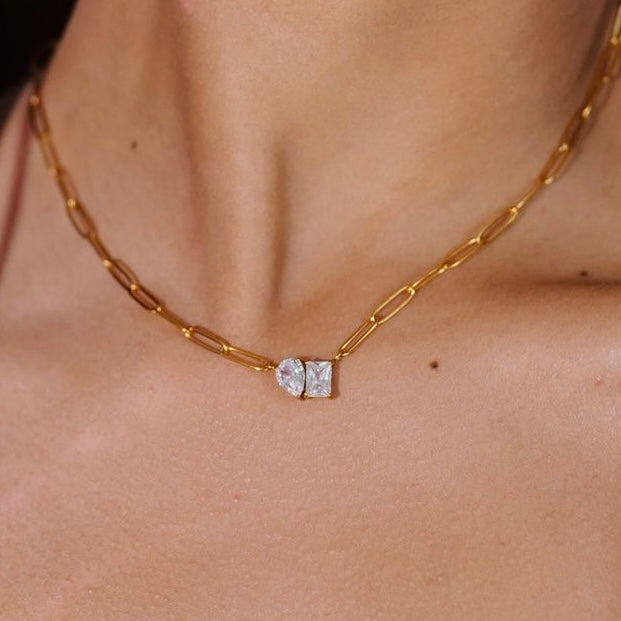 Maya Necklace