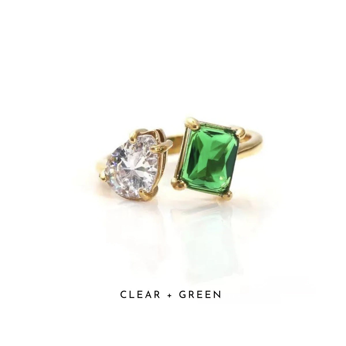 Elmira Ring