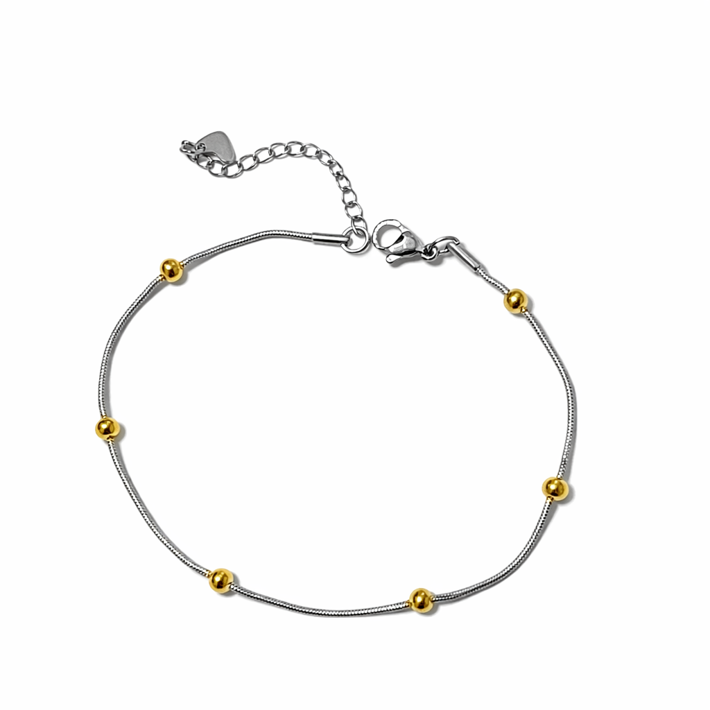 Mollie Anklet
