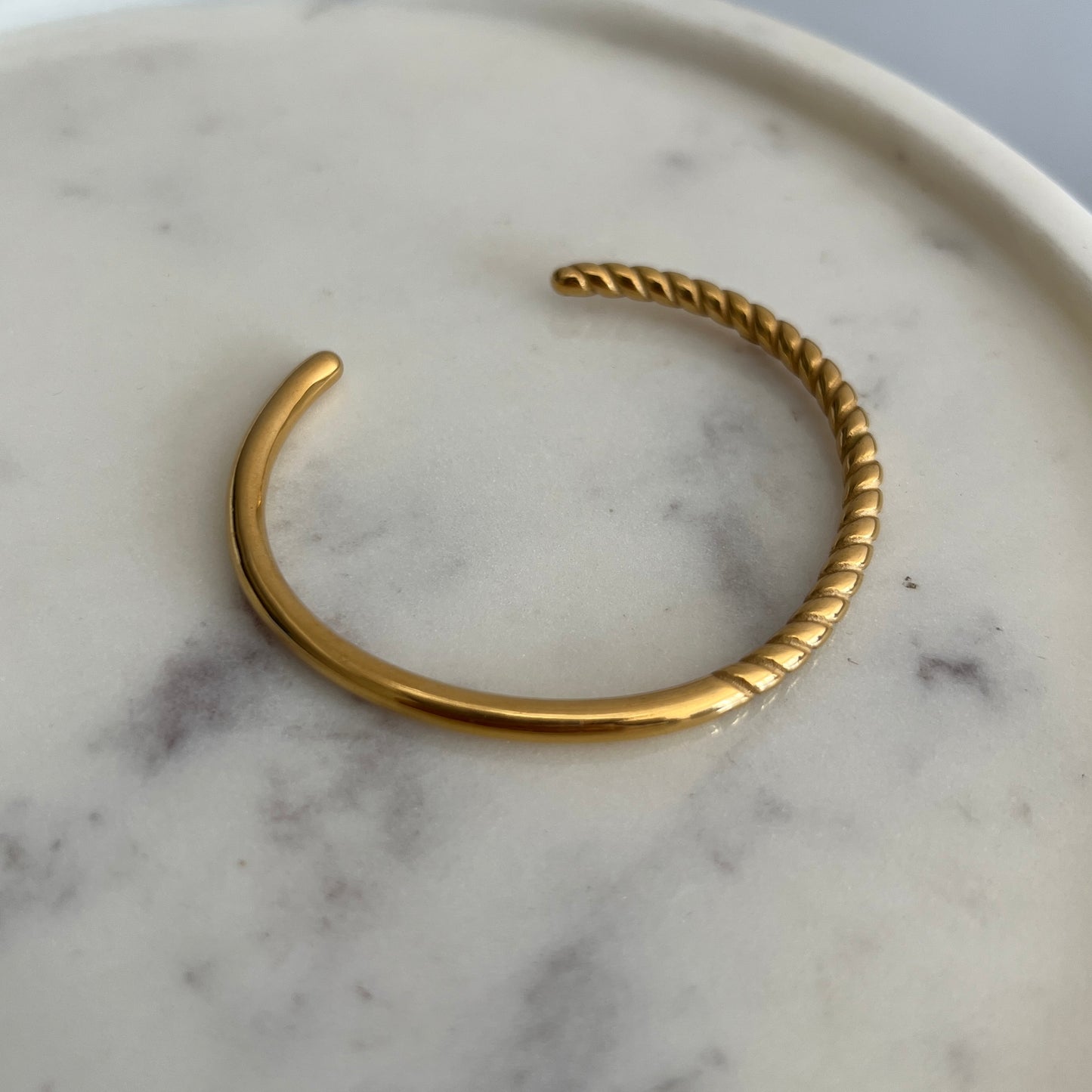 Et Moi Cuff