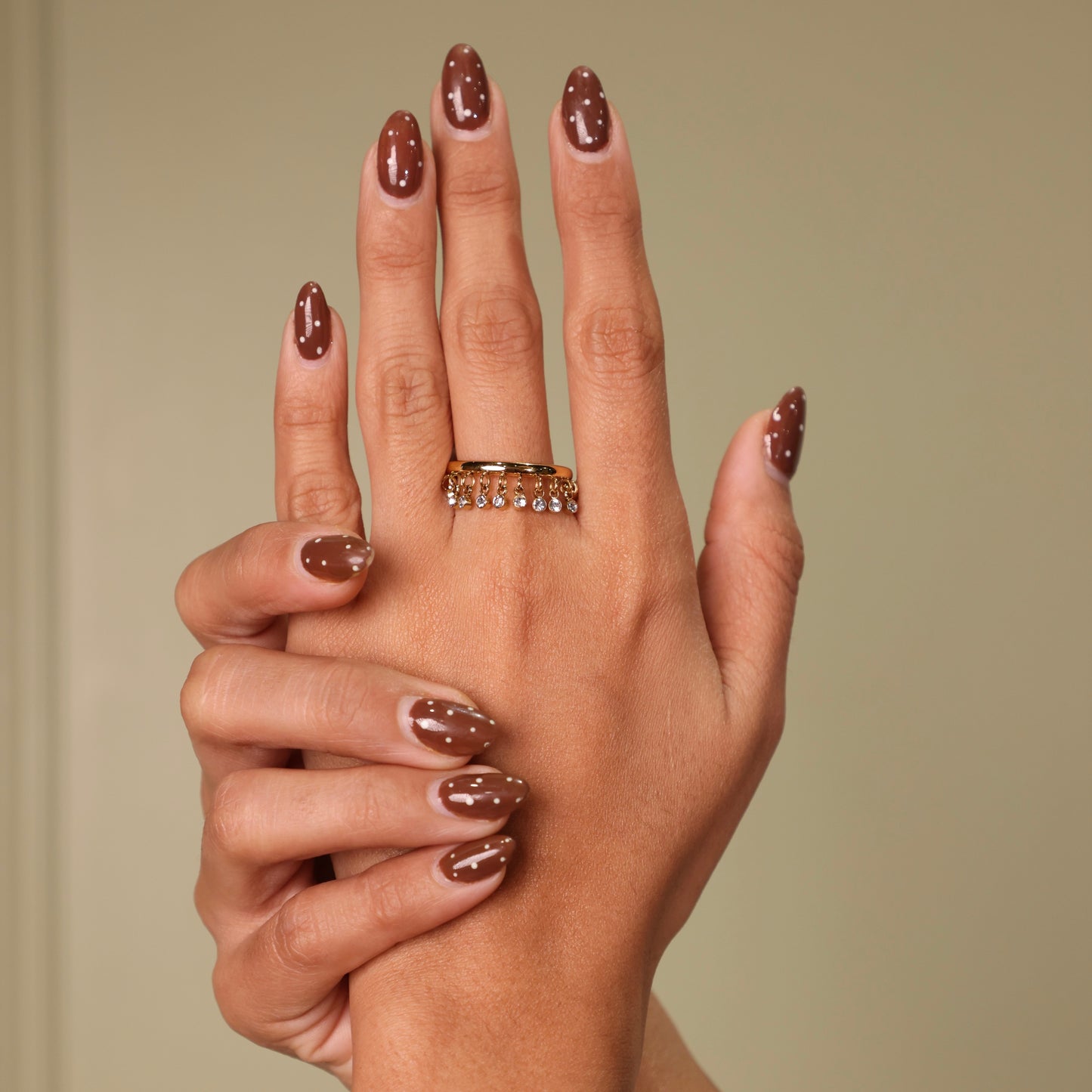 Saanjh Ring