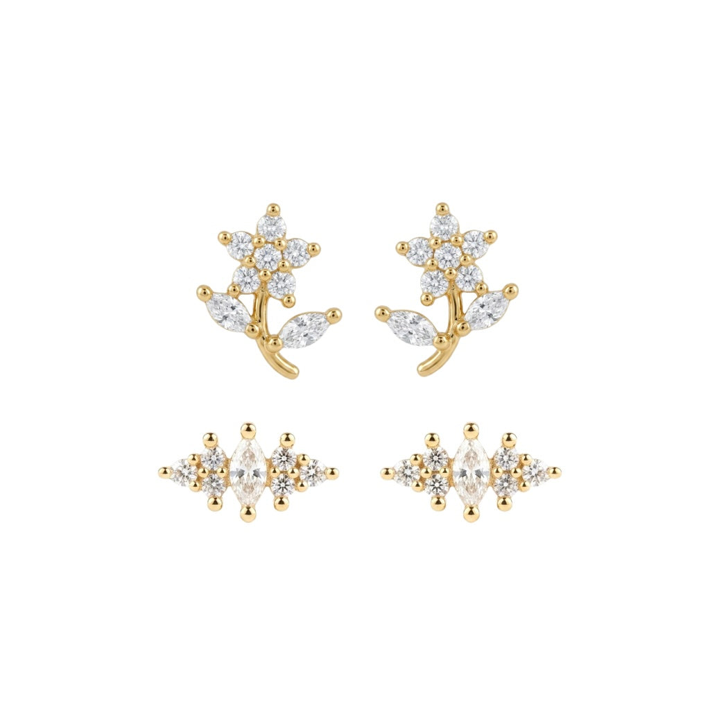 Harmony Ear set