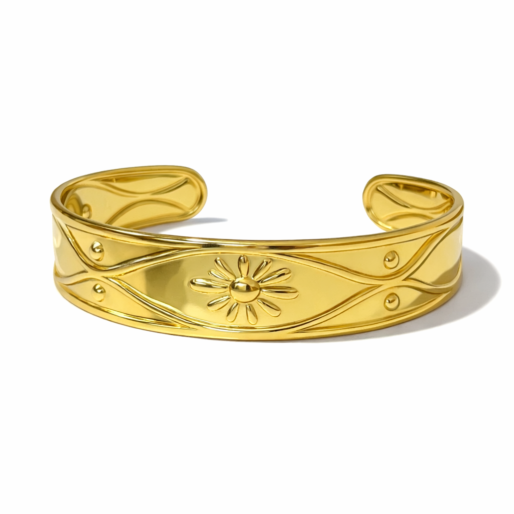 Cosmo Cuff