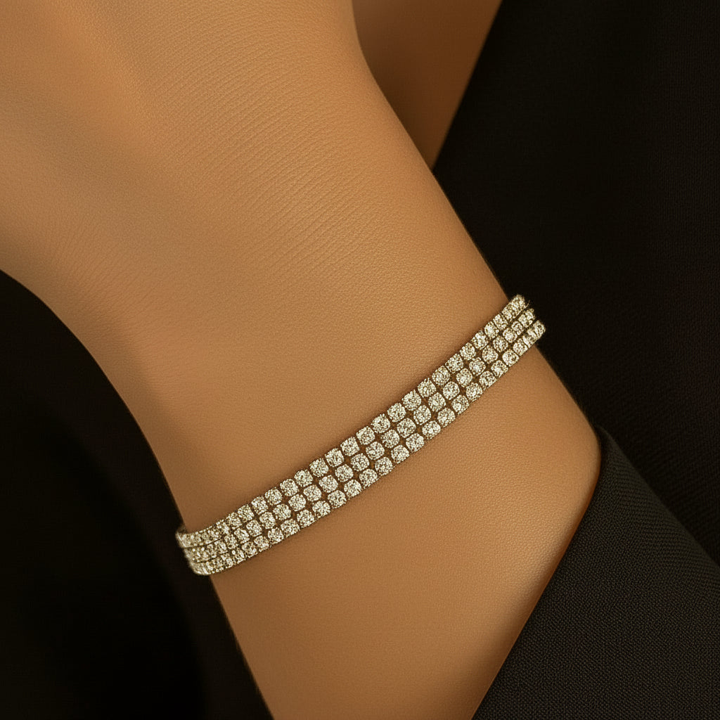 Laurent Bracelet