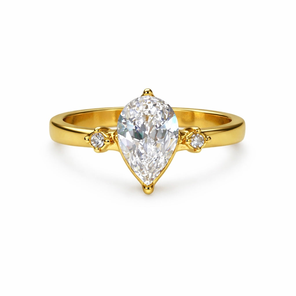 Artemis Ring