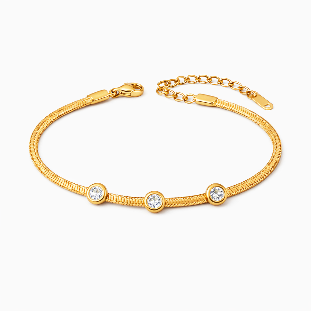 Laney Jo Bracelet
