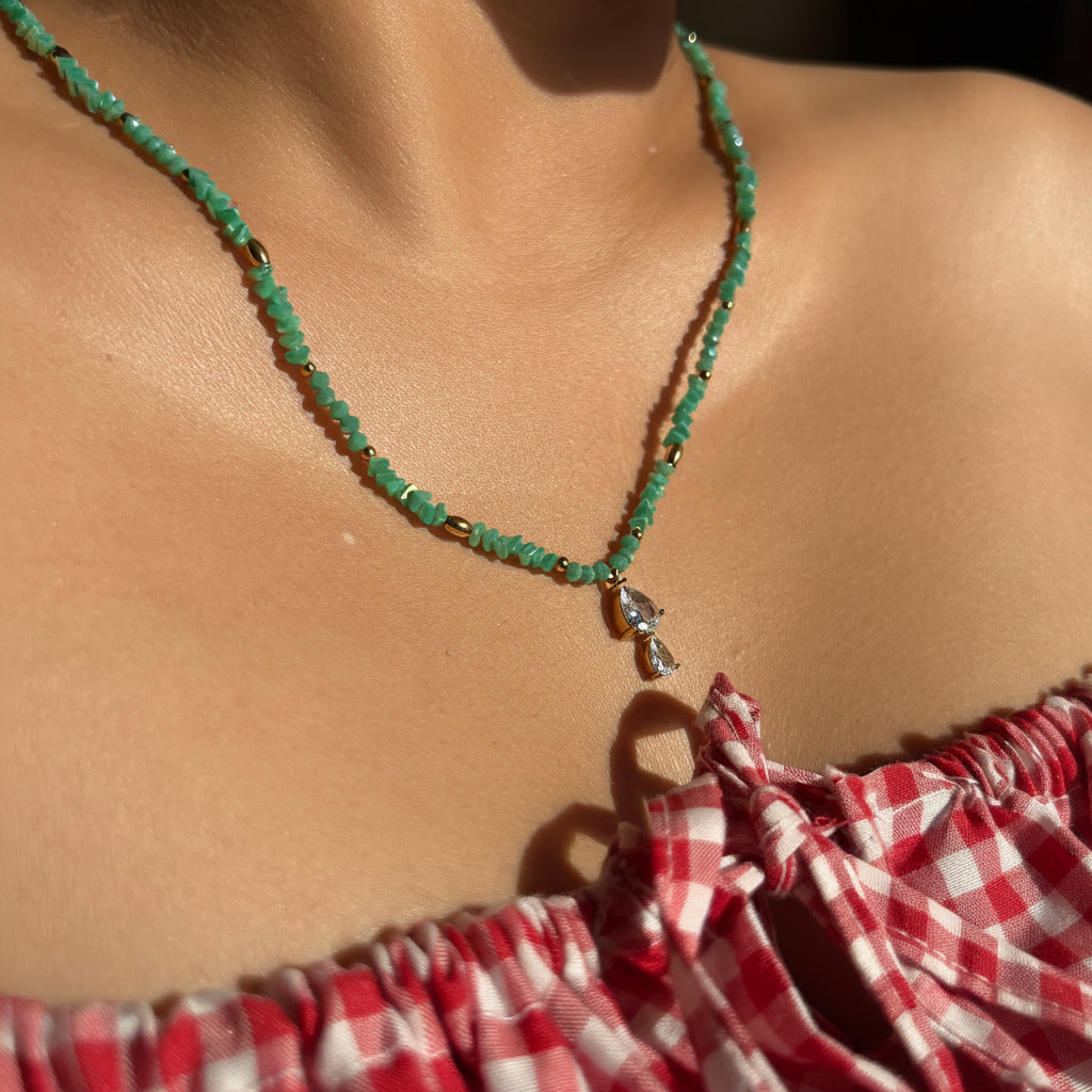 Saori Necklace