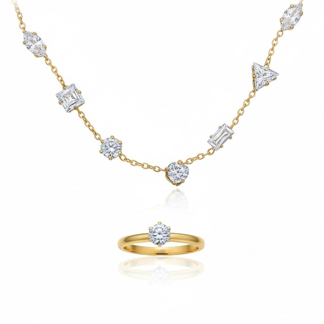 Deborah Set