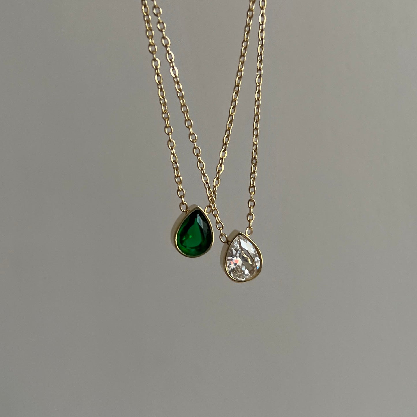 Cher Necklace