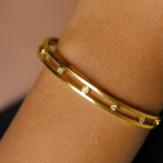 Coast Studded Band