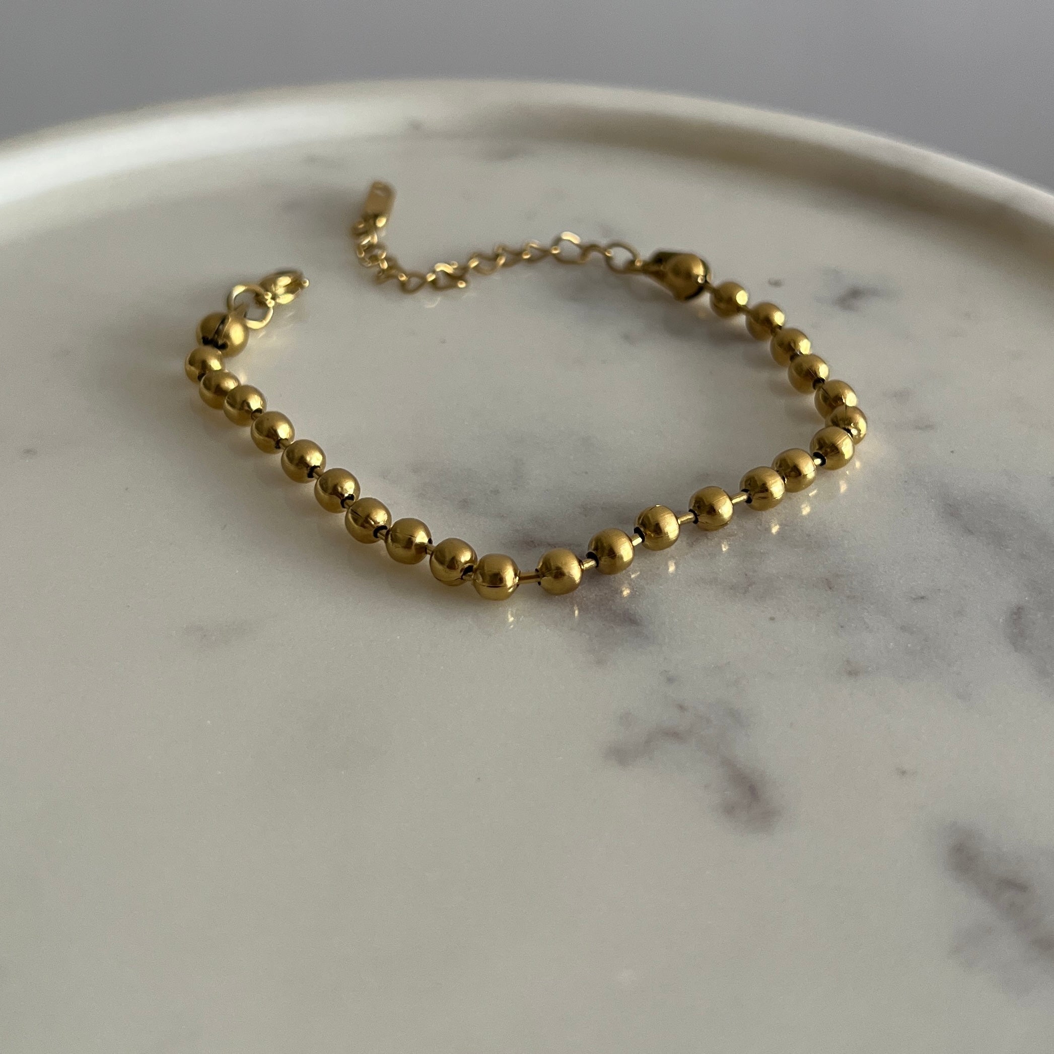 Raptor Bracelet