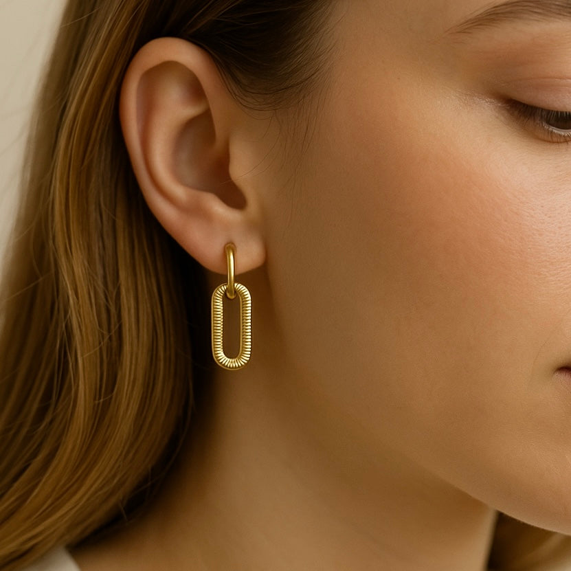 Benedict Earrings
