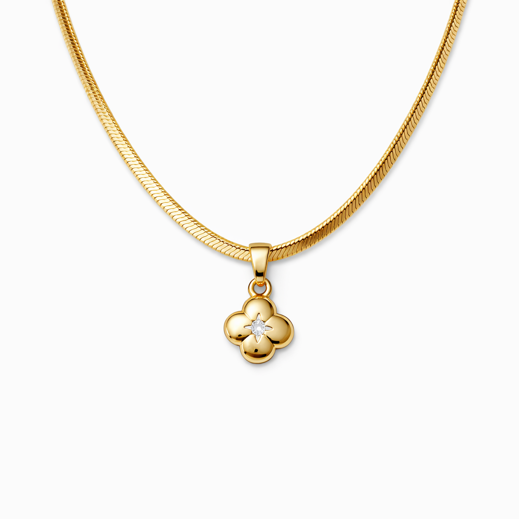 Spellbound Necklace