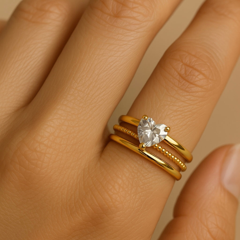 Mariah Ring