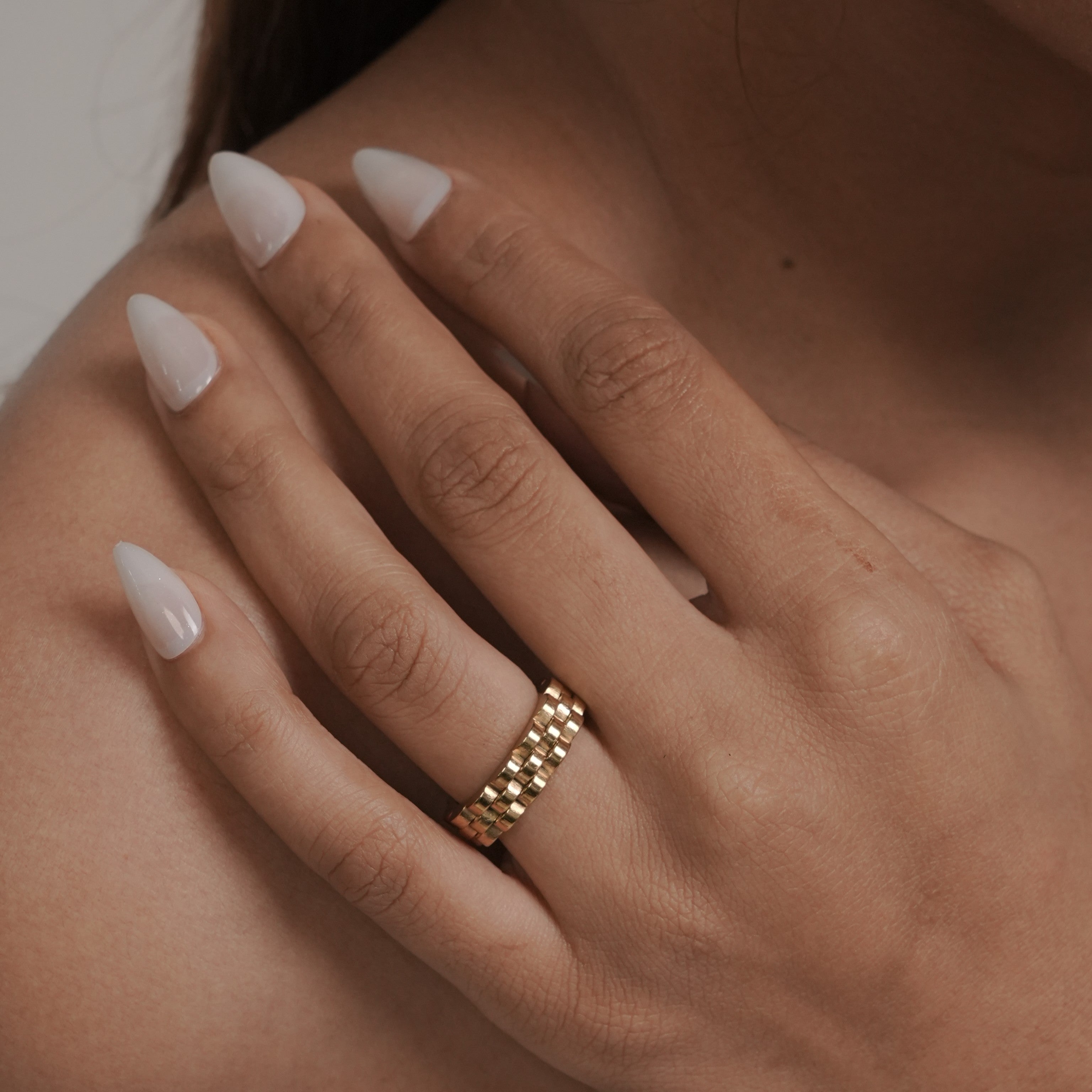 Swiss Ring
