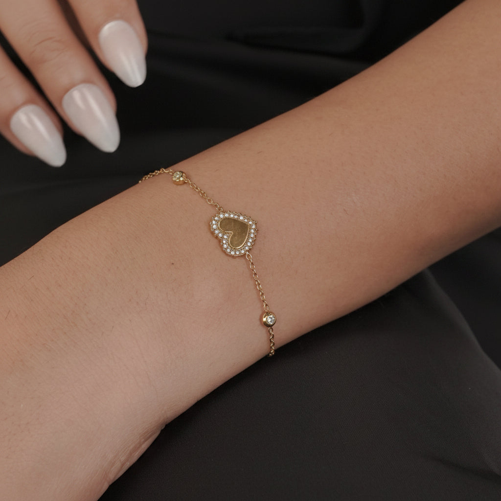 Cath Dainty Bracelet
