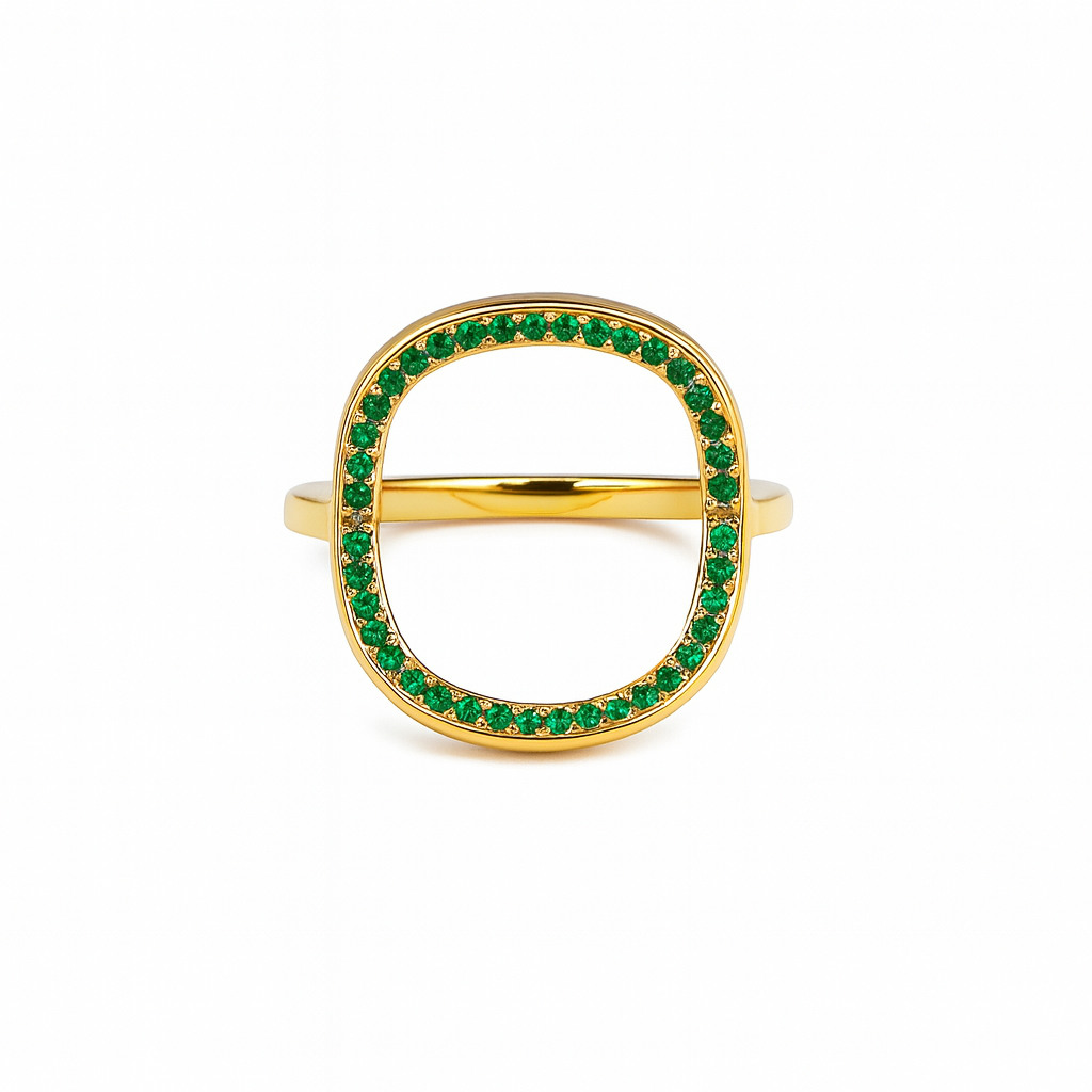 Nefertari Ring
