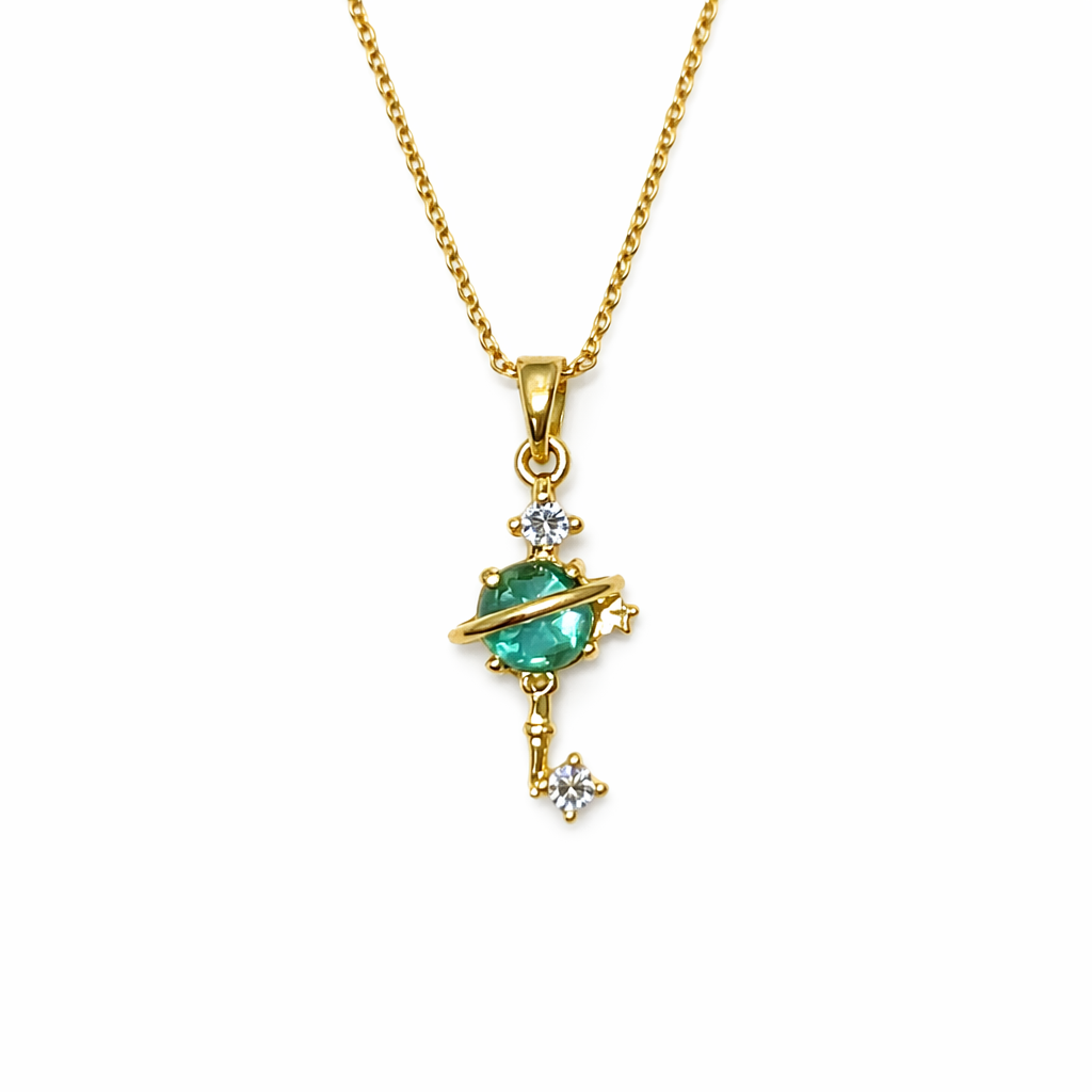Junique Necklace