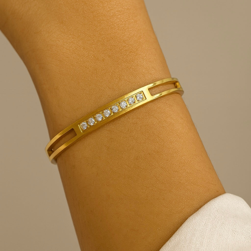 Marjorie Luxe Band
