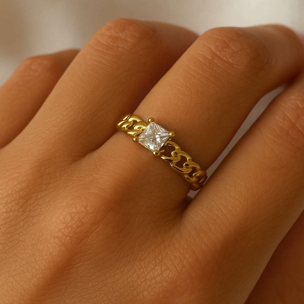 Dallas Ring