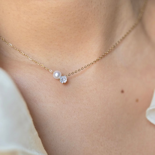 Saga Necklace