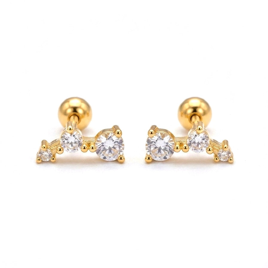 Querina Studs