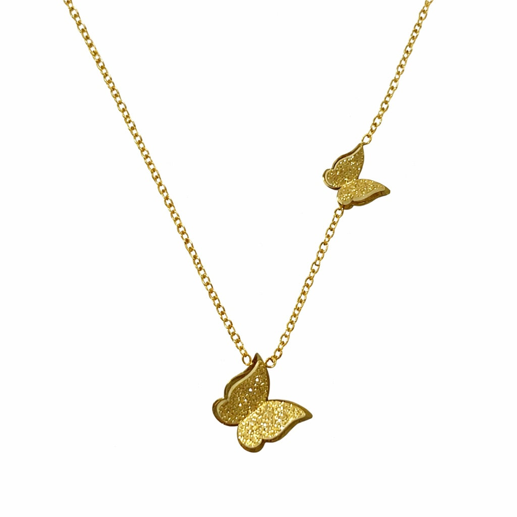 Lenora Necklace