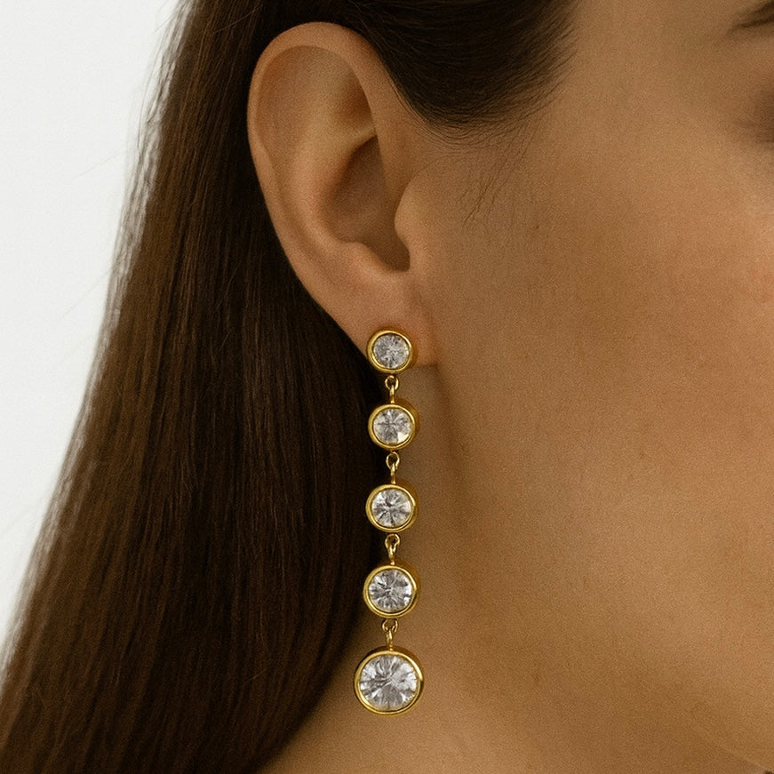 Griffith Earrings