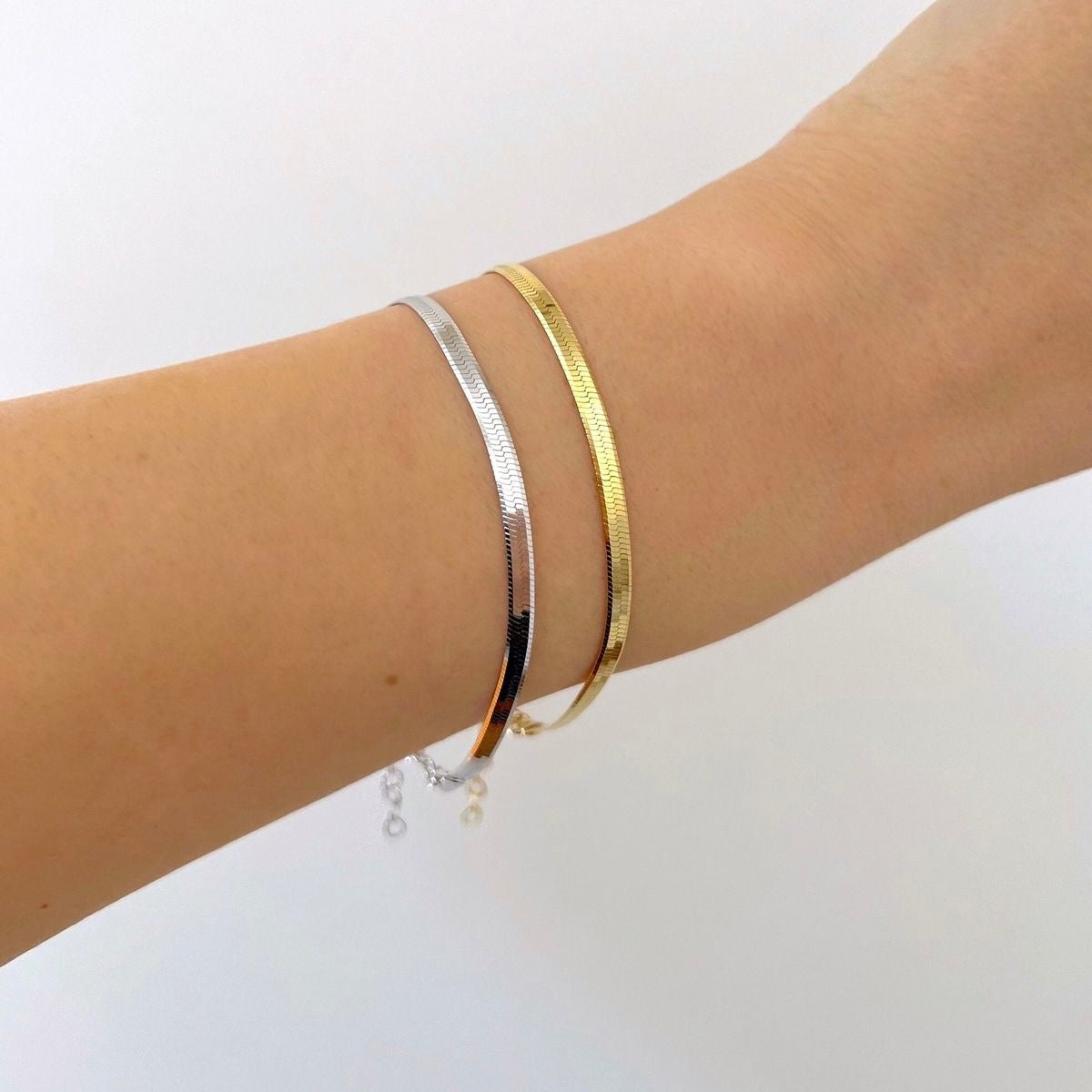 Viper Bracelet
